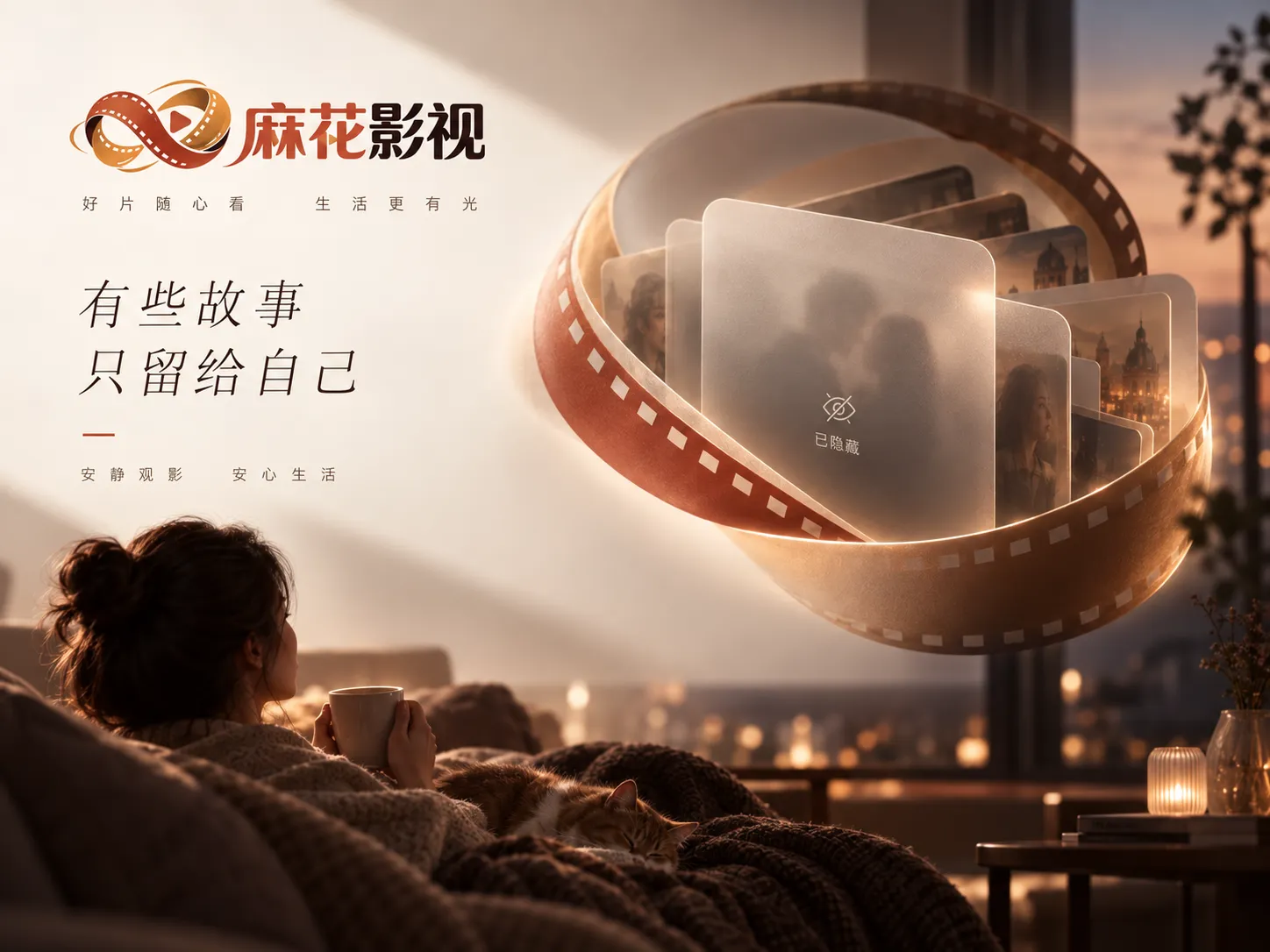 共用设备隐私浏览